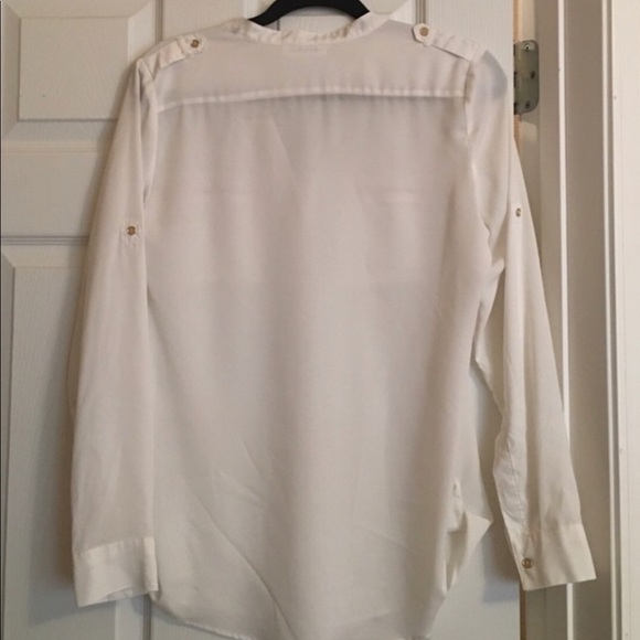 Calvin Klein Top - Picture 4 of 4